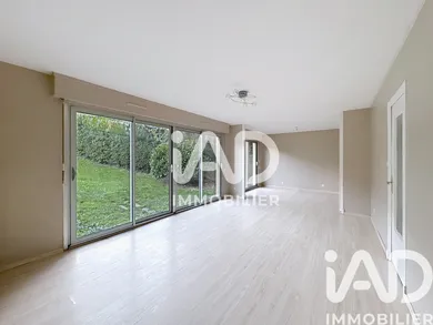 Apartment at boulogne sur mer (62200)