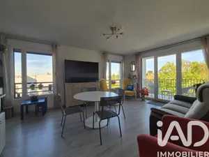 Appartement à Lagny-sur-Marne (77400)