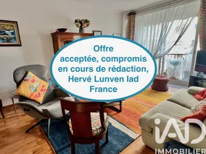 Appartement à Vannes (56000)
