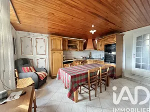 House at Saint-Sauveur-Villages (50490)