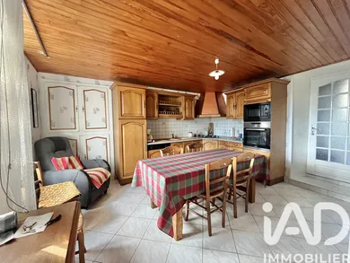 House at Saint-Sauveur-Villages (50490)