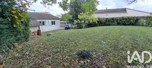 Maison à Menucourt (95180)