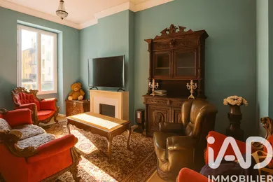 Apartment in Nice (06300)