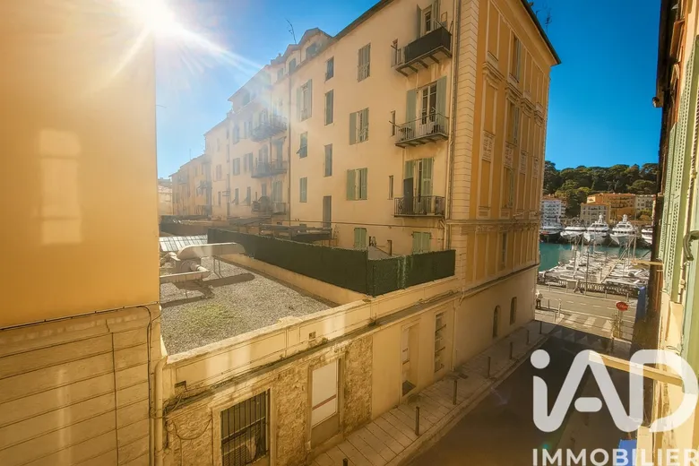 Appartement 2 pièces 50 m² · à Nice · 50 m² · 395 000 €