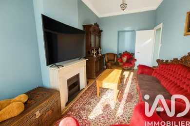 Apartment in Nice (06300)