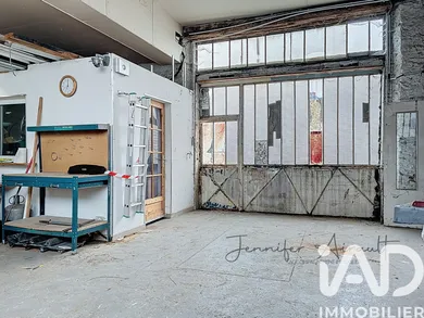 House at Montigny-Lencoup (77520)