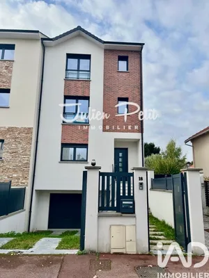 House at Antony (92160)