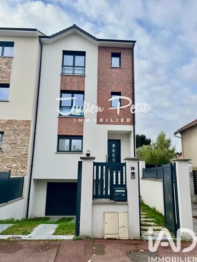 Maison à Antony (92160)