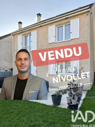 House at Courtry (77181)