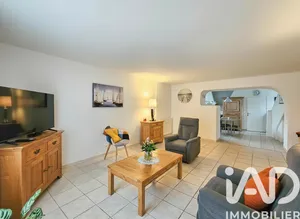 Townhouse at Vallet (44330)