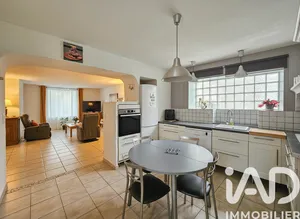 Maison de ville à Vallet (44330)