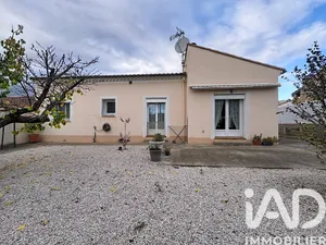 Traditional house in Corneilhan (34490)