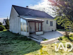 Maison à Saint Philbert du peuple (49160)