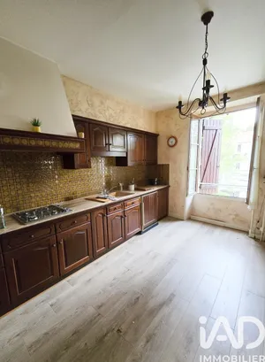 Townhouse at Hardricourt (78250)