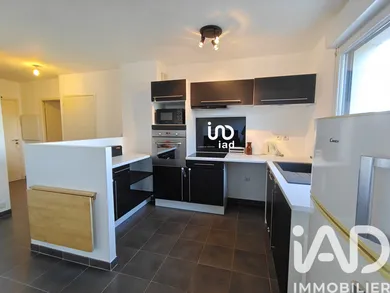 Apartment at Rezé (44400)