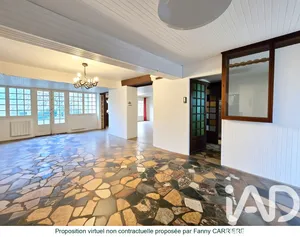 Maison à Saint-Fiacre (77470)