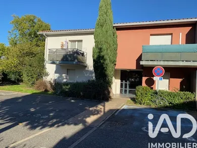 Apartment in Aucamville (31140)