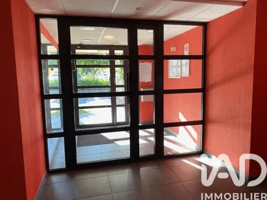 Appartement à Aucamville (31140)