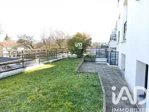 Appartement à Rezé (44400)
