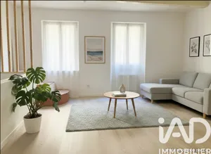 Duplex à Hyères (83400)