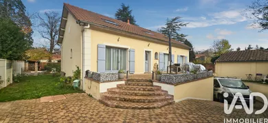 House in Vaires-sur-Marne (77360)