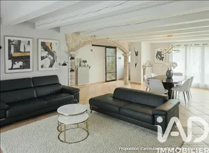 Maison à Vaires-sur-Marne (77360)