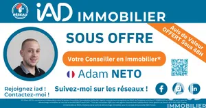 Maison de village à Saint-Laurent-de-la-Salanque (66250)