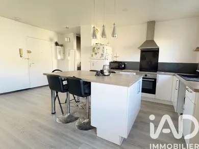 Apartment in Ollioules (83190)