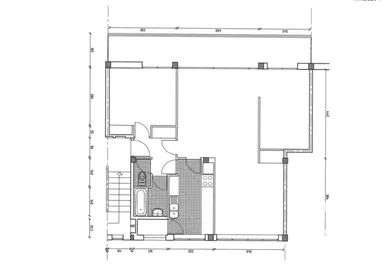 Apartment in Palaiseau (91120)