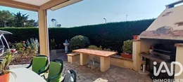 Architectural house in Les Sables-d'Olonne (85100)