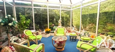 Maison d'architecte à Les Sables-d'Olonne (85100)