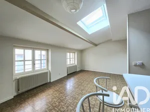 Appartement à Vienne (38200)