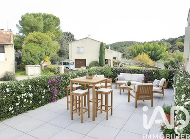 House in Rognes (13840)