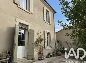 House at Rognes (13840)