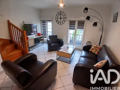 Building at Hautvillers (51160)