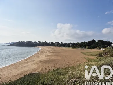 Maison à Saint-Nazaire (44600)