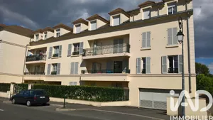 Appartement à Rambouillet (78120)