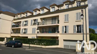Apartment in Rambouillet (78120)