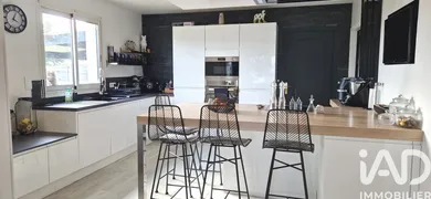 Maison à Renac (35660)