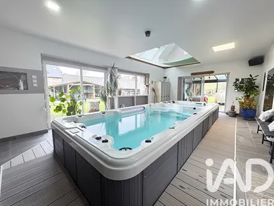 Longere in Pluzunet (22140)