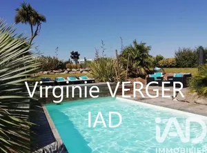 House at Renac (35660)