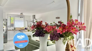 Maison à Saint-Jacques-de-la-Lande (35136)