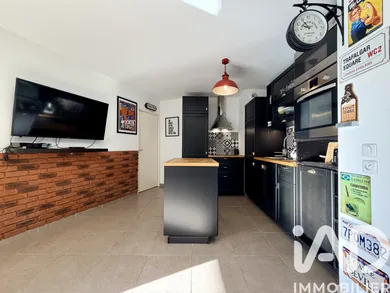 Apartment in La Farlède (83210)