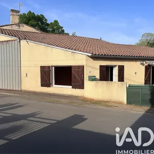 House at Les Billaux (33500)