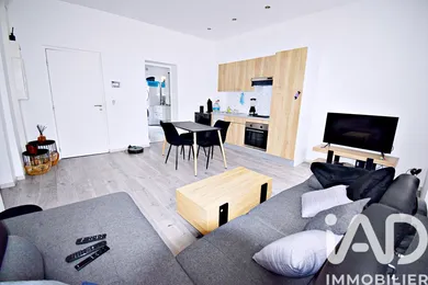 Apartment in Nilvange (57240)