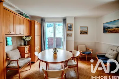 Appartement à Cauterets (65110)