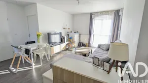 Appartement à Saint-Jean-de-Braye (45800)
