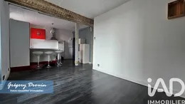 Appartement à Le Malesherbois (45330)