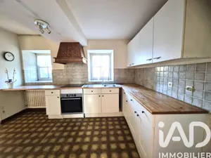 House at La Bazouge du Désert (35420)