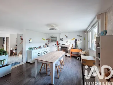 Maison à La Verrière (78320)